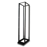 Tripp Lite SR4POST SmartRack 45U 4-Post Open Frame Rack